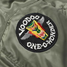 The Real McCoy's Type B-15D Fighting 437th Jacket