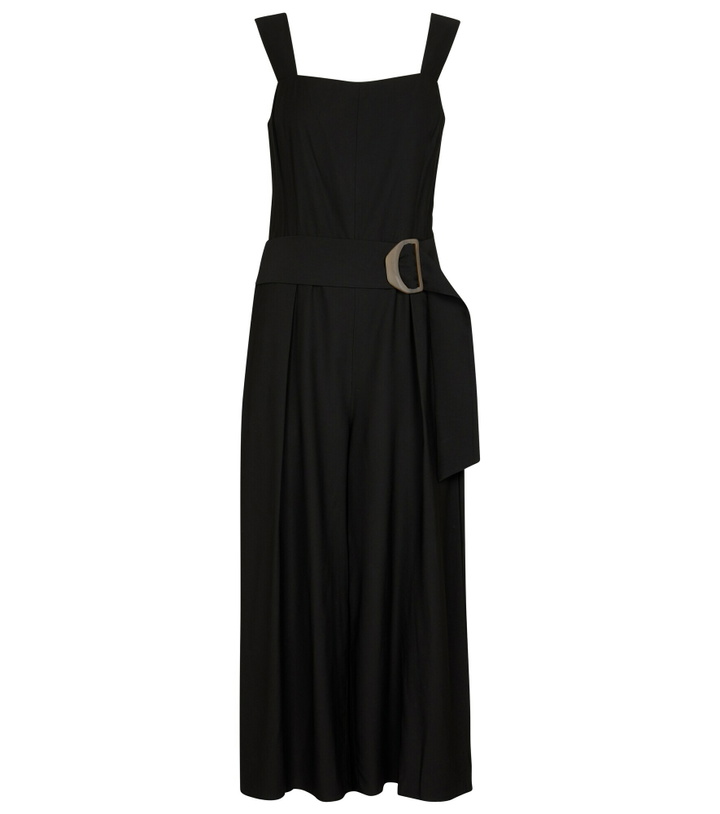 Photo: Vince - Belted jumpsuit