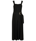 Vince - Belted jumpsuit