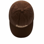 thisisneverthat Men's RS-Logo Cap in Brown