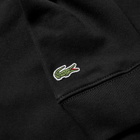 Lacoste Embroidered Logo Crew Sweat