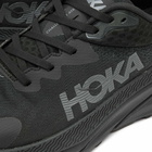 Hoka One One Men's Challenger ATR 7 GTX Sneakers in Black/Black