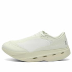 ON Men's x PAF Cloudboom Volt Sneaker in White/Gale