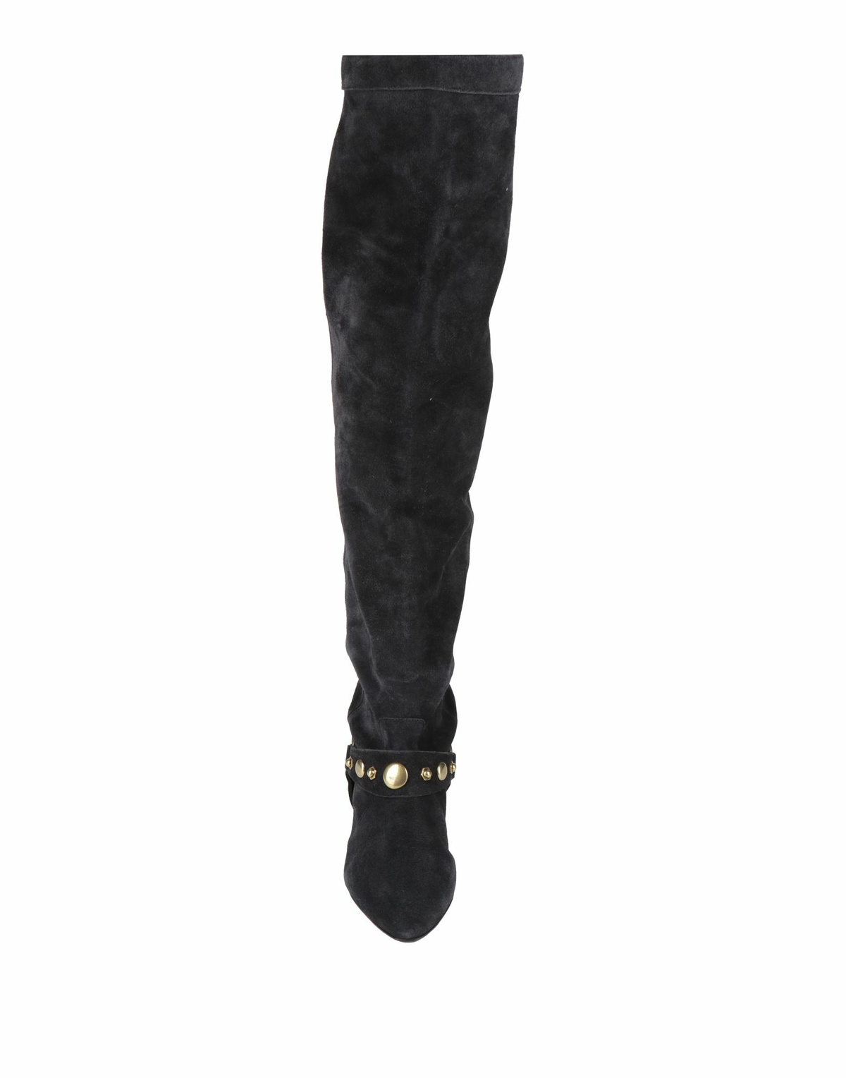 Isabel Marant Womens Boot in Black