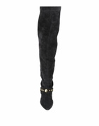 Isabel Marant Womens Boot in Black