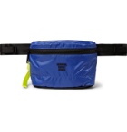 Herschel Supply Co - HS9 Ripstop Belt Bag - Blue