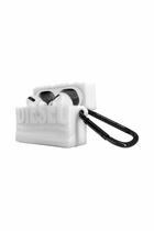 Diesel D By Airpod case Airpods Pro / Pro 2 - Air Pods case covers - Unisex - White
