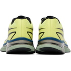 MM6 Maison Margiela Yellow Salomon Edition XT Sneakers