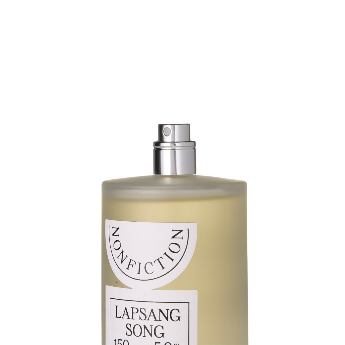 Nonfiction Lapsang Song Room Spray Nonfiction