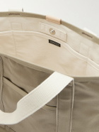 Porter-Yoshida and Co - Weapon Cotton-Twill Tote Bag