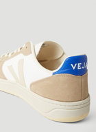 V-10 Sahara Paros Sneakers in Beige