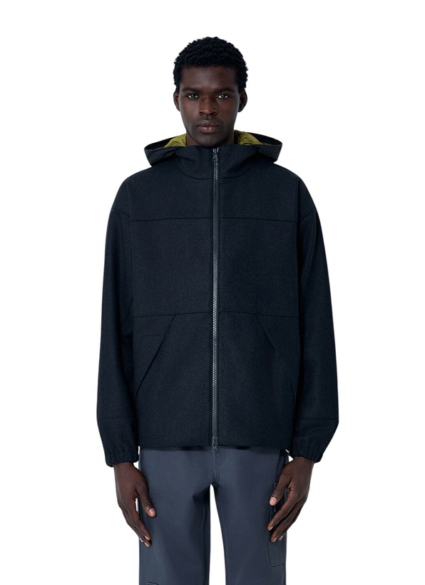 Photo: GR10K Panno Hooded Jacket