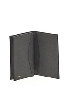 Valextra Card Case Onda