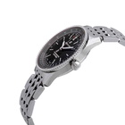 Breitling Navitimer 38 mm Automatic Chronometer Black Dial Mens Watch A17325241B1A1