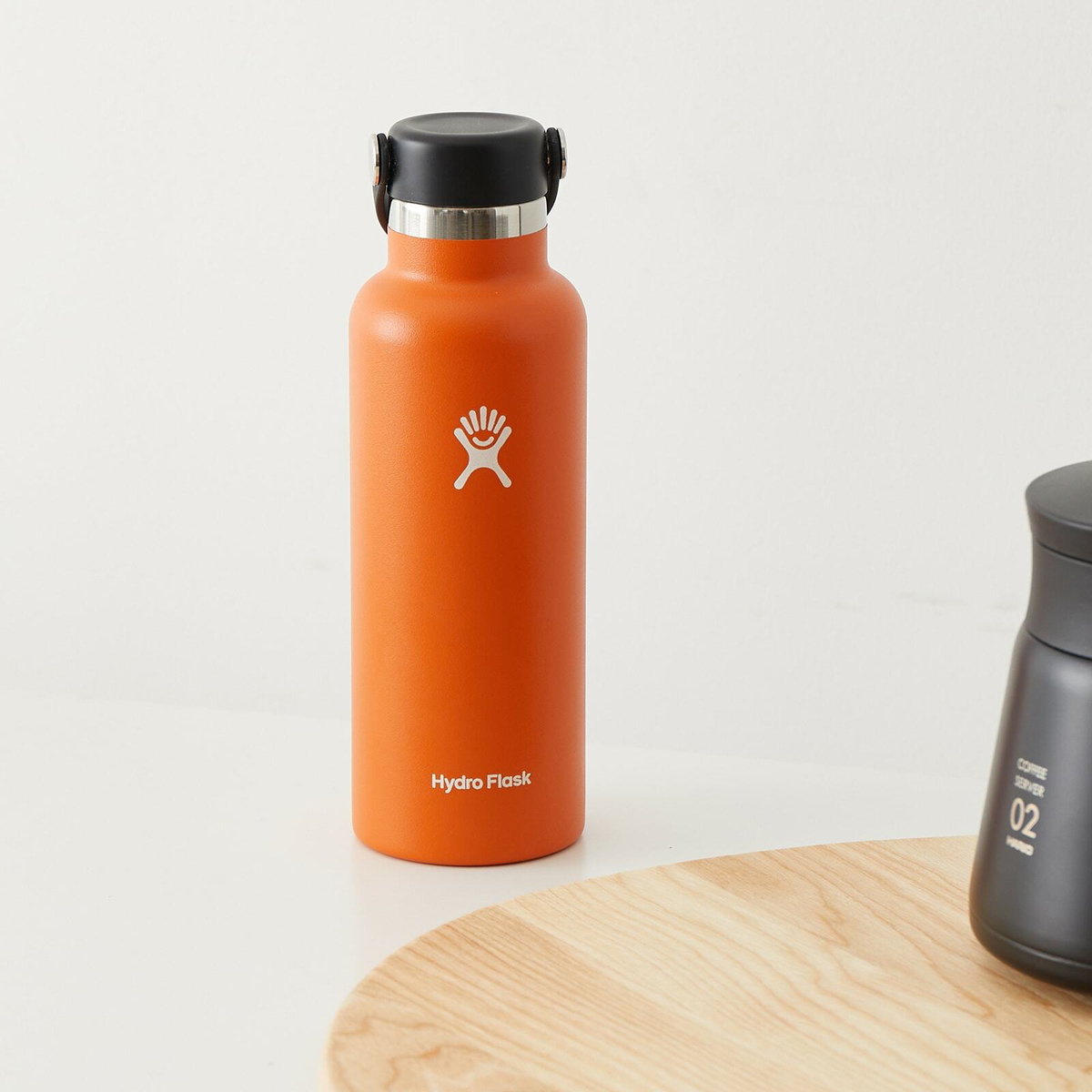 Hydroflask Standard Flex Cap Bottle Hydro Flask