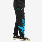 Members of the Rage Men's Logo Sweatpant in Black