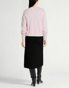 Peserico Womens Sweater in Pink