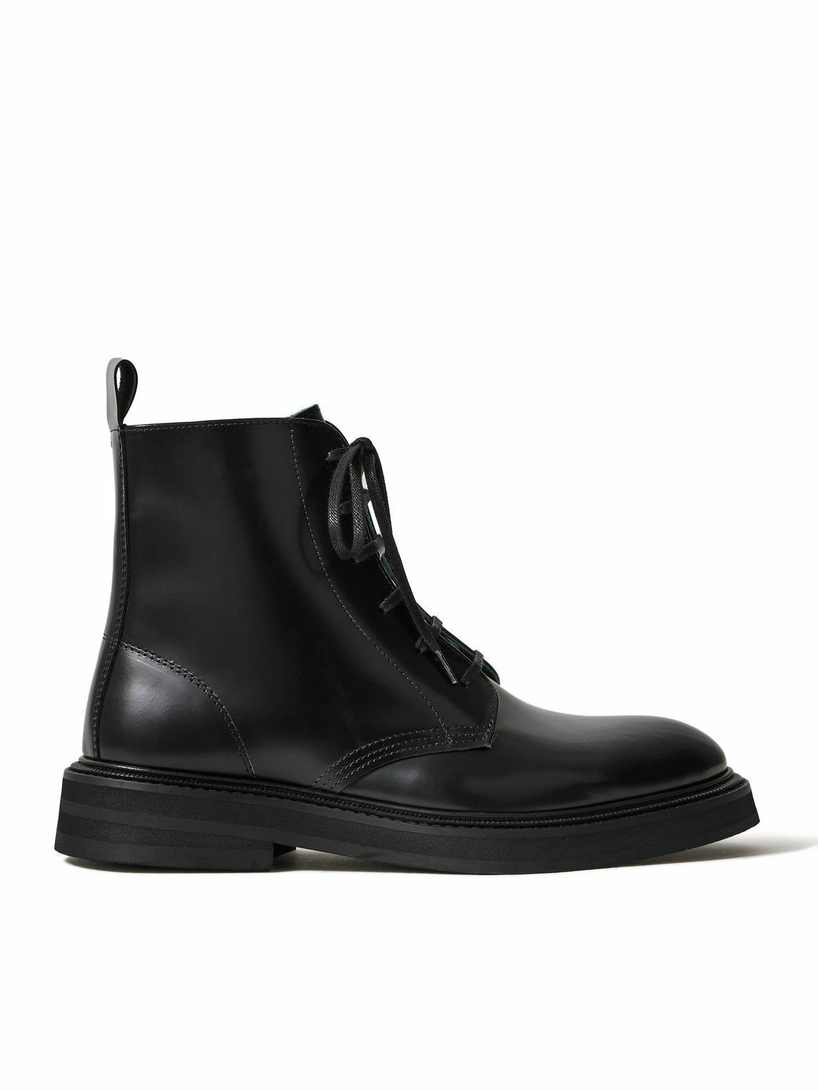Paraboot × Ermenegildo Zegna ミカエル ミラボー Paraboot × Ermenegildo Zegna ミカエル ミラボー