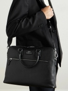 Polo Ralph Lauren - Commuter Full-Grain Leather Messenger Bag