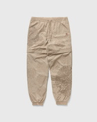 Daily Paper Payden Trackpants Beige - Mens - Track Pants