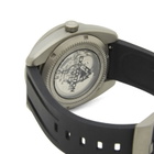 Timex Expedition Pioneer Titanium Automatic Watch in Black 