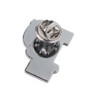 Polo Ralph Lauren P-Wing Pin