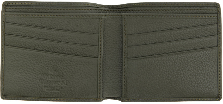 Vivienne Westwood - Man - Brown - Wallet