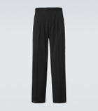 Our Legacy Slack virgin wool straight pants
