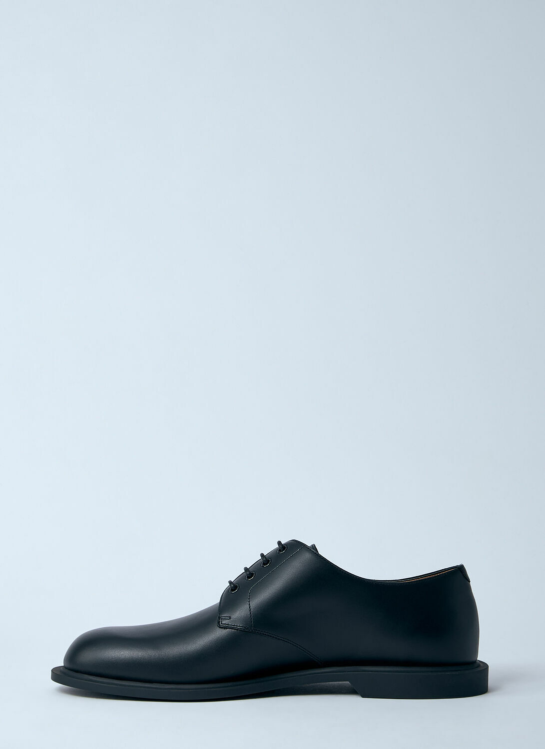 The Row Novus Derby Shoe