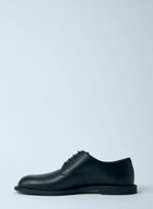 The Row Novus Derby Shoe