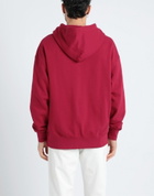 Tommy Hilfiger Mens Sweatshirt Garnet