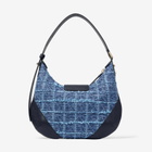 Jimmy Choo Bar Hobo Small Shoulder Bag