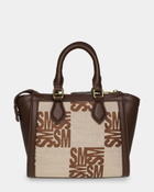 Steve Madden Blabel Bag in Brown