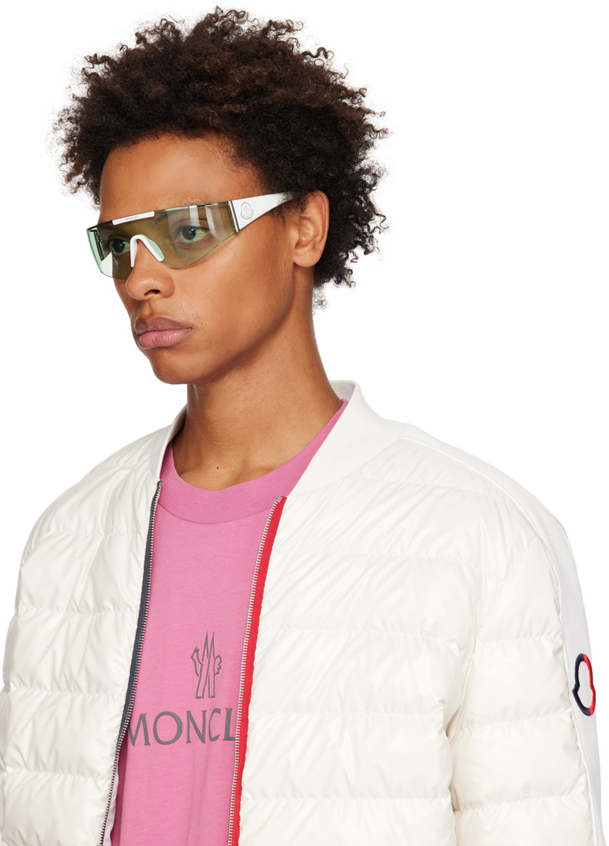 Sunglasses moncler best sale