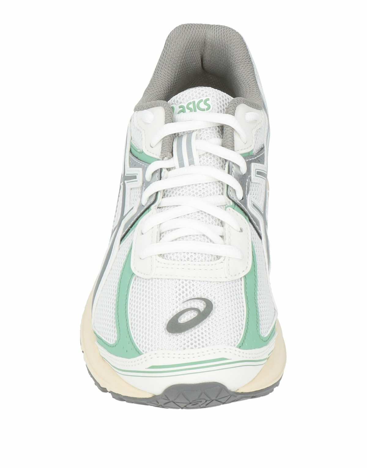 Asics Womens Sneakers in White