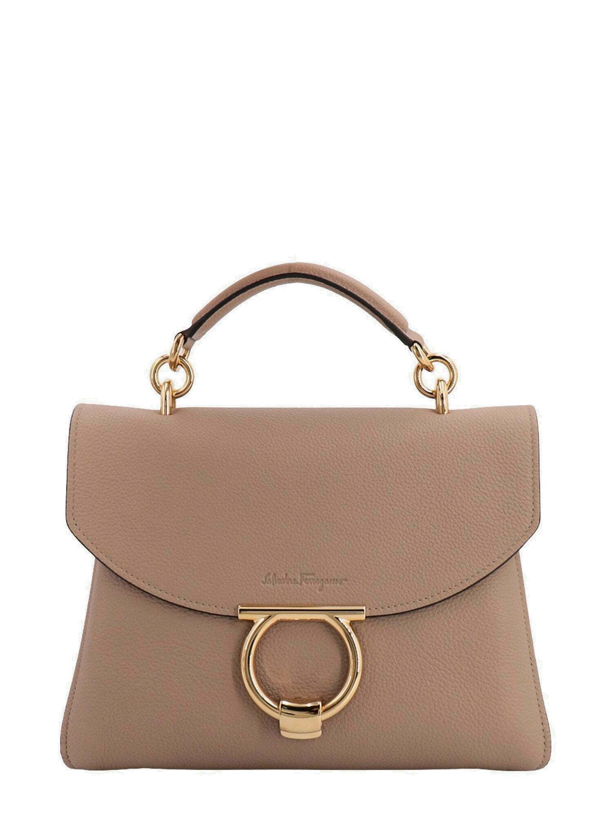 SALVATORE FERRAGAMO カンチニスカフ 3279550736640 BEIGE SALVATORE FERRAGAMO カンチニスカフ 3279550736640 BEIGE