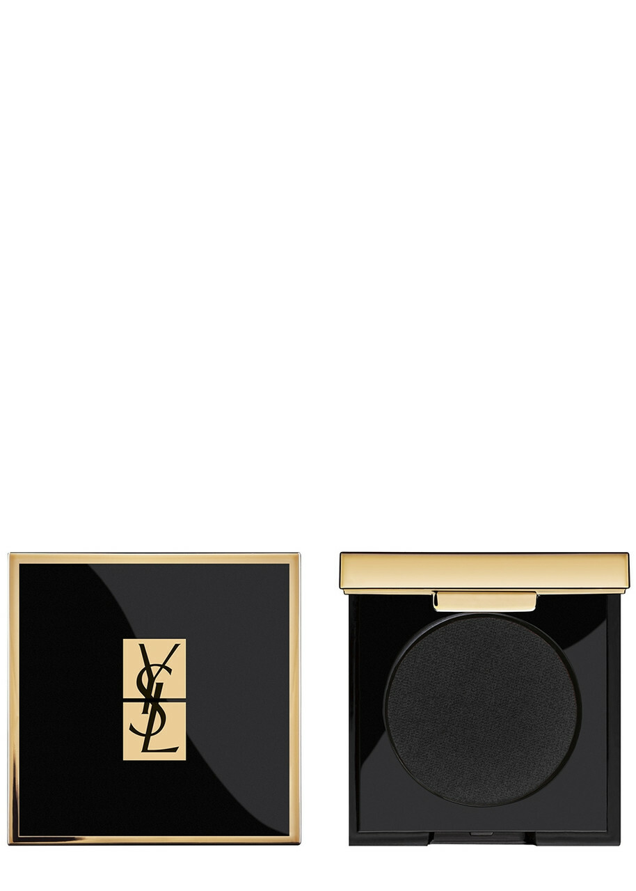 Yves Saint Laurent Velvet Crush Mono Eyeshadow - 32 Unaccessible Blac