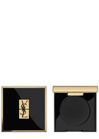 Yves Saint Laurent Velvet Crush Mono Eyeshadow - 32 Unaccessible Blac