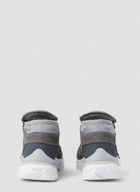 And Wander x Salomon Jungle Ultra Sneakers