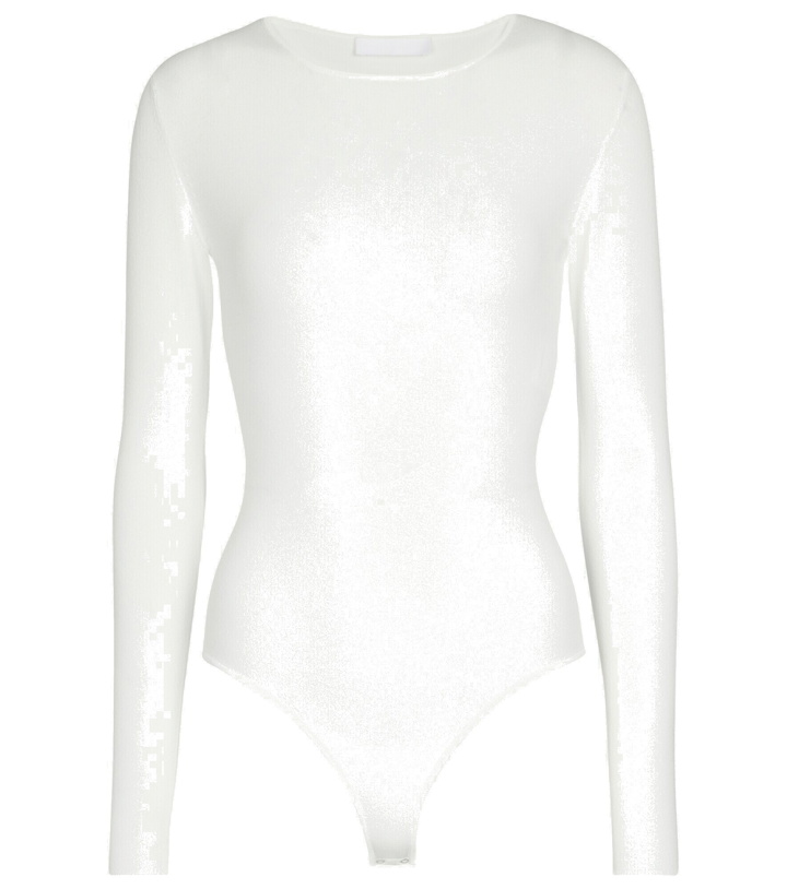 Photo: Wardrobe.NYC - Release 03 bodysuit