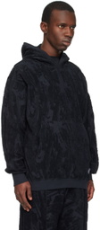 AFFXWRKS Black Purge Hoodie