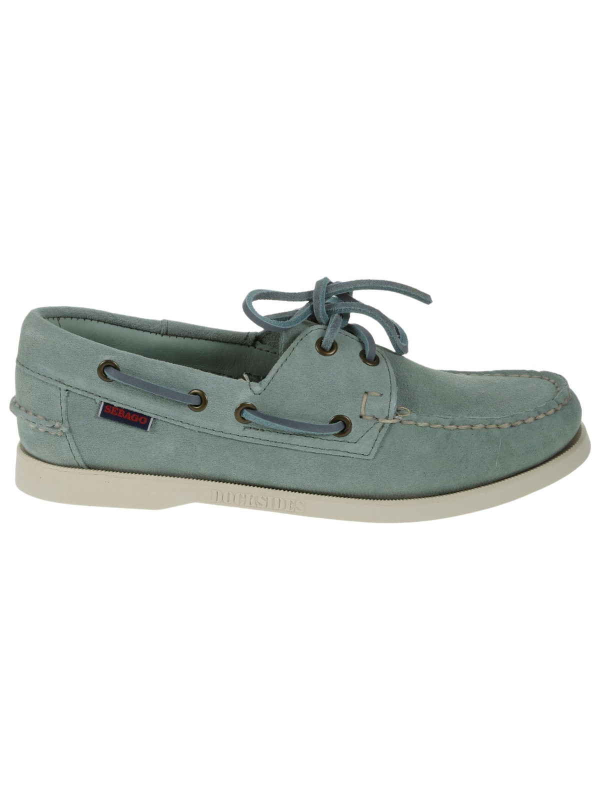 Sebago Portland Flesh Out Woman