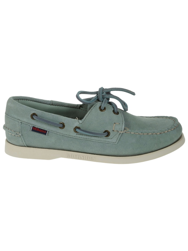 Photo: Sebago Portland Flesh Out Woman