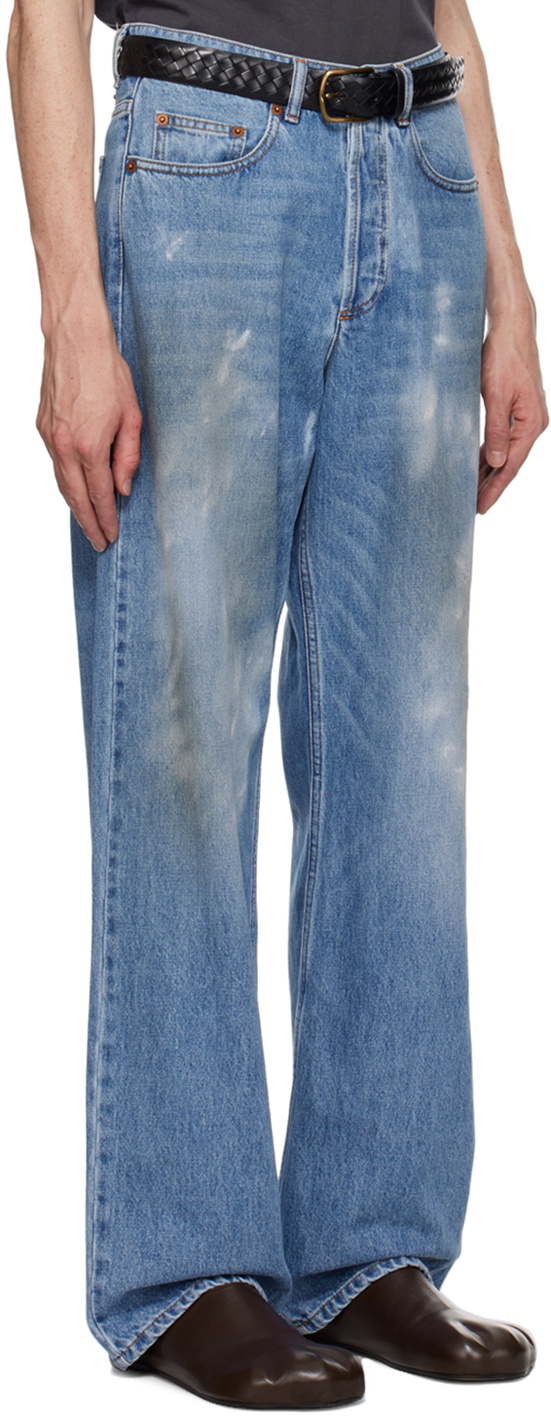 Magliano Blue Cantiere Flattone Jeans