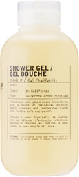 Le Labo Basil Shower Gel, 250 mL