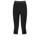 Coperni Women's Cycling Capri Leggings in Black