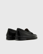 G H Bass WHITNEY Venetian Black Womens Casual Shoe