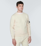 C.P. Company Cotton fleece sweatshirt