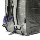 Db Journey Weigh Lighter Split Duffel 70L in Weigh Darker 