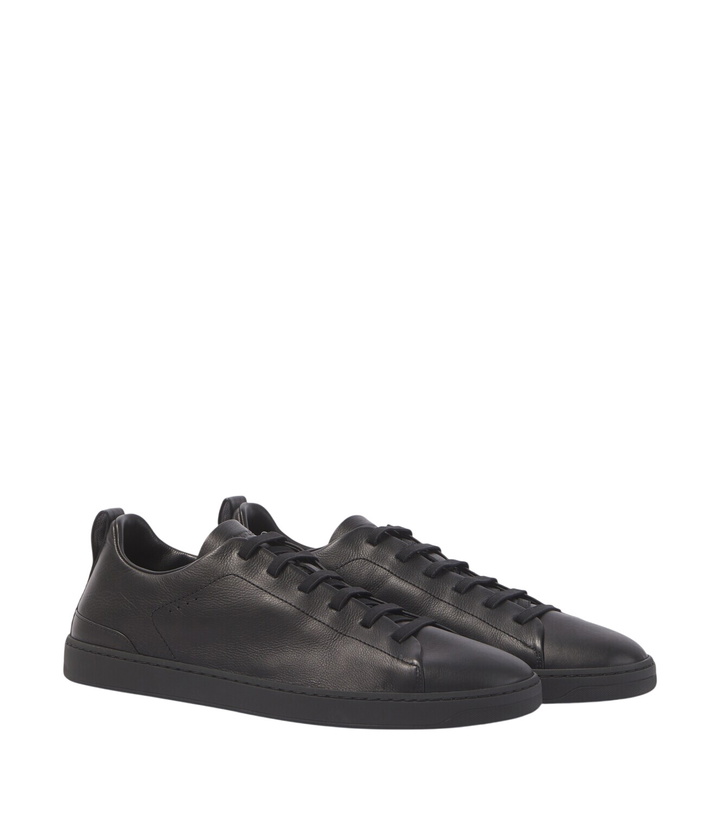 Photo: Church's Rochdale leather sneakers